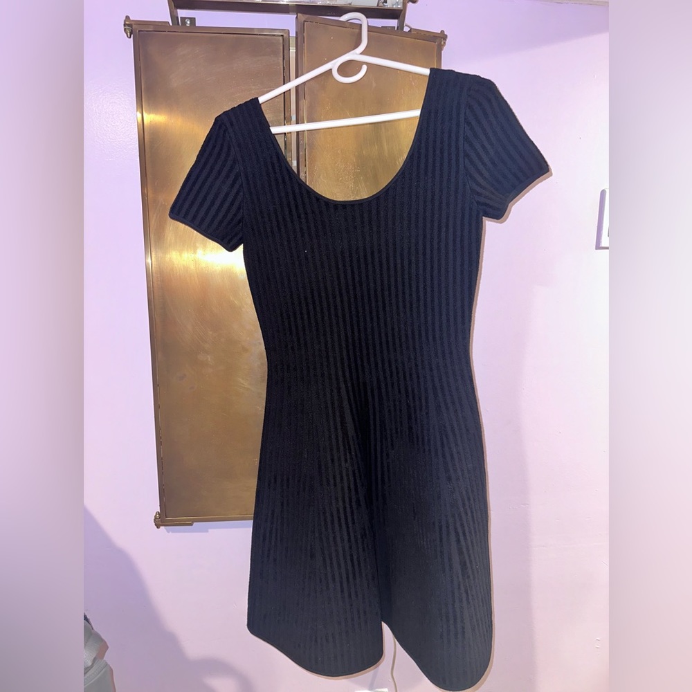 Theory Little Black Dress